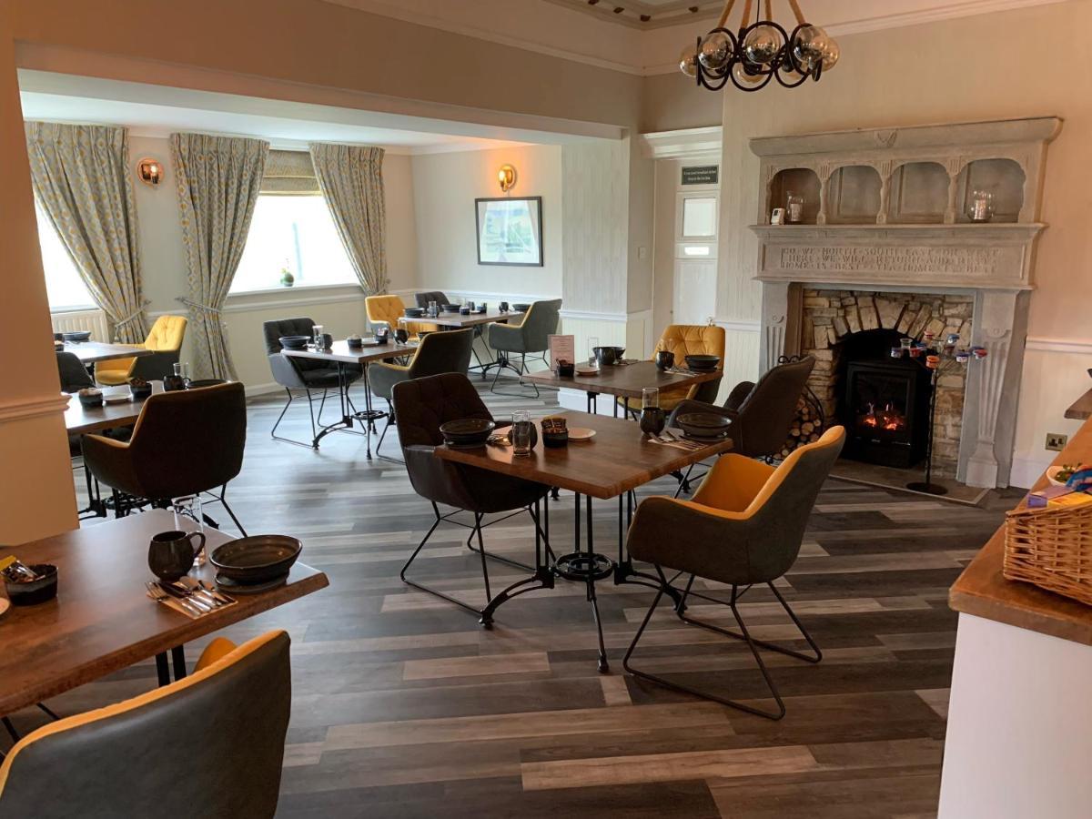The Station Guest House Galmpton 外观 照片
