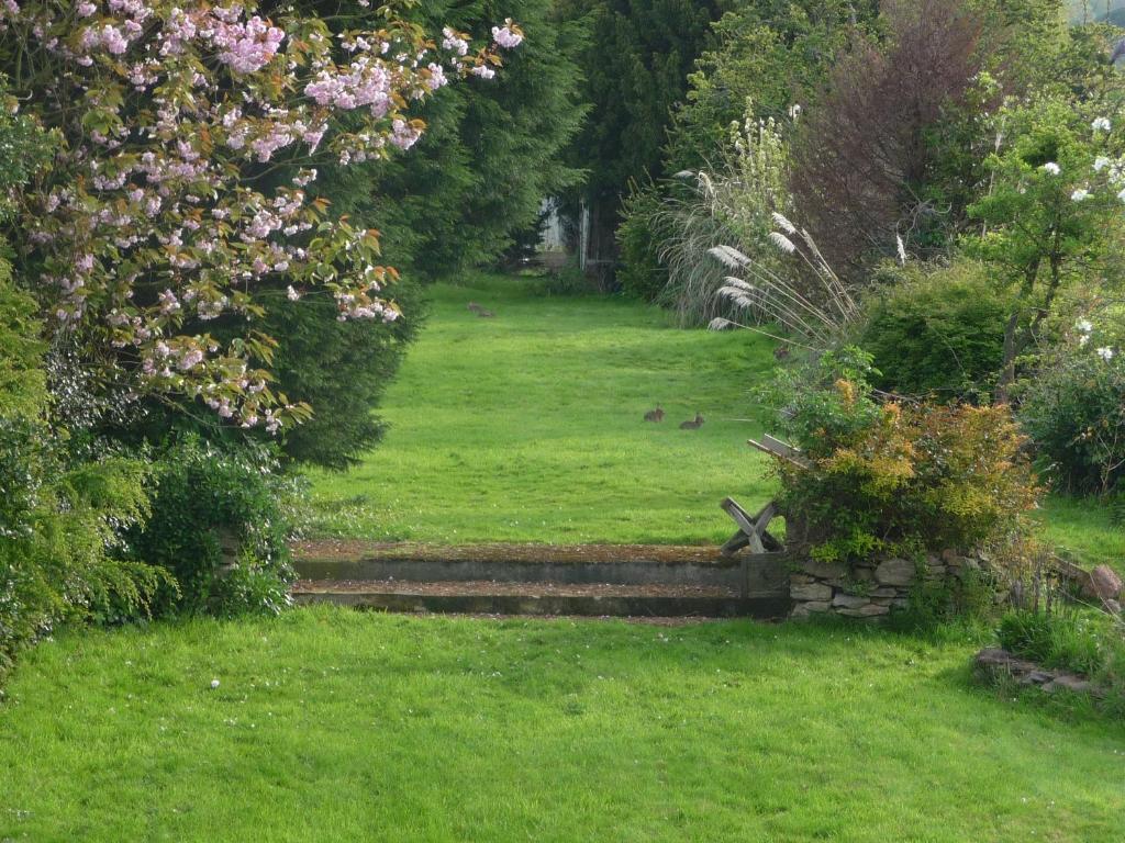 The Station Guest House Galmpton 外观 照片