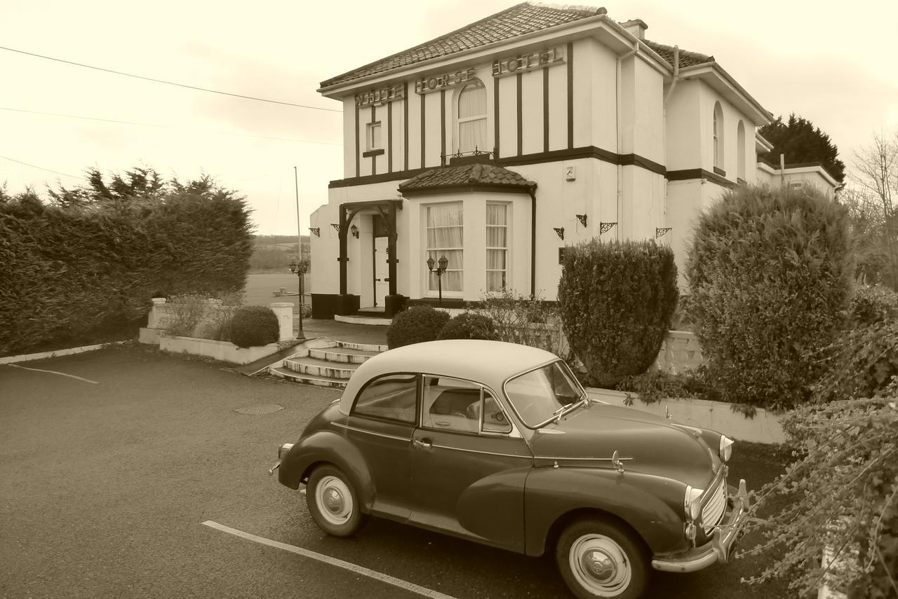 The Station Guest House Galmpton 外观 照片
